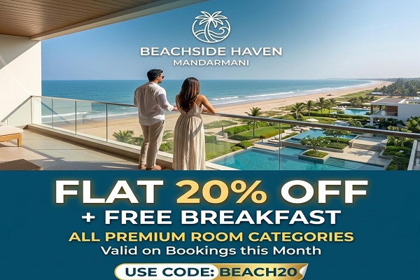 Premium Room Booking
